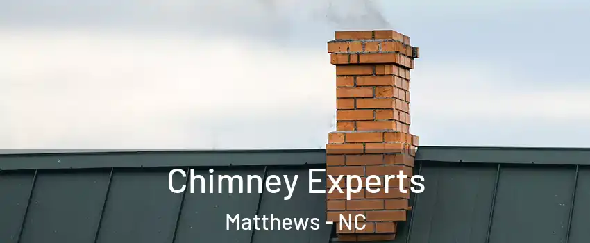  Chimney Experts Matthews - NC
