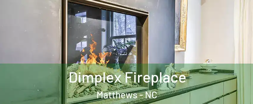  Dimplex Fireplace Matthews - NC