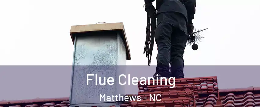  Flue Cleaning Matthews - NC