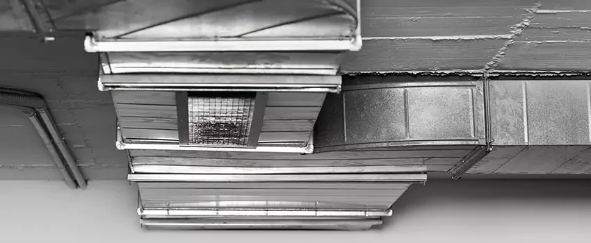 Trusted Air Duct Cleaning Company in Matthews, North Carolina