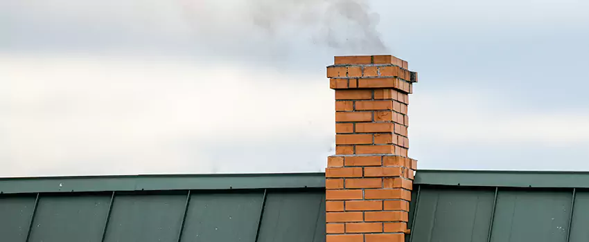 Animal Screen Chimney Cap Repair And Installation Services in Matthews, North Carolina