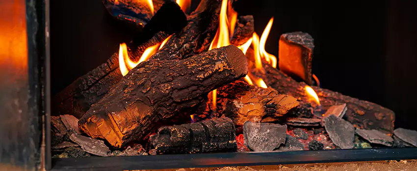 Chimney Fireplace Ash Dump Cleaning in Matthews, NC