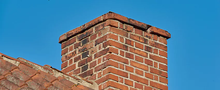 Clean Blocked Chimney in Matthews, North Carolina