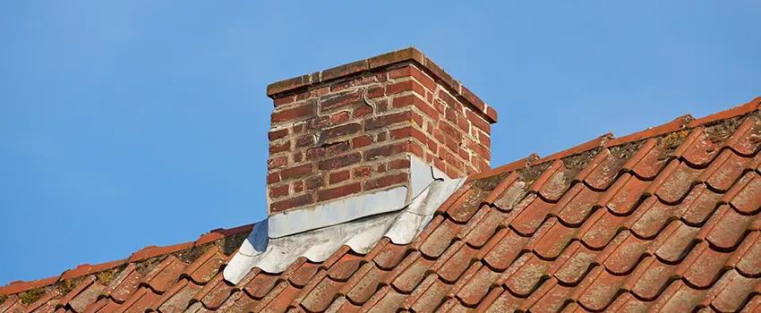 Residential Chimney Bricks Rotten Repair Services in Matthews, NC