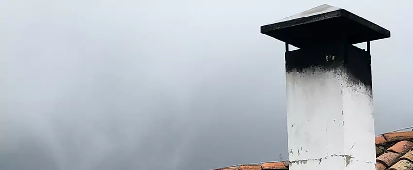 Chimney Damper Inspection in Matthews, NC