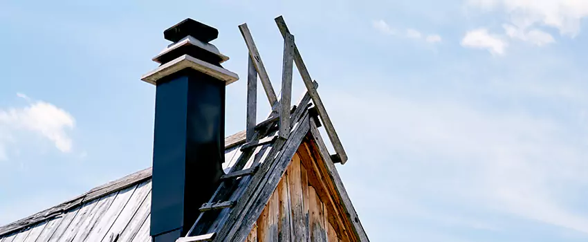 Chimney Creosote Cleaning in Matthews, NC