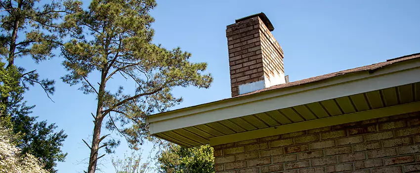 Budget-Friendly Chimney Masonry Service in Matthews, North Carolina