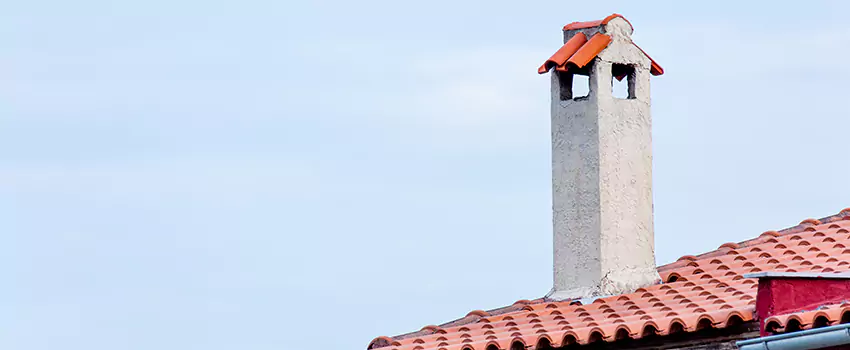 Chimney Pot Replacement in Matthews, NC