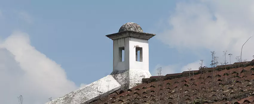 Cost To Rebuild A Chimney in Matthews, NC