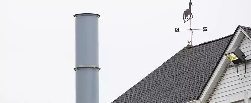 Chimney Inspection in Matthews, NC