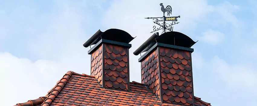Old Chimney Restoration in Matthews, North Carolina