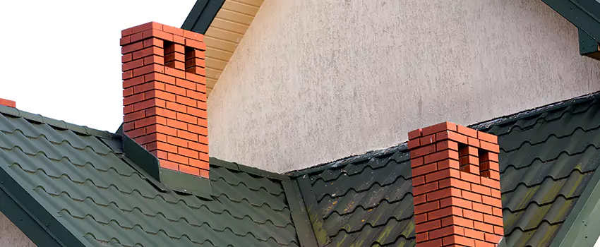 Chimney Saver Waterproofing Services in Matthews, North Carolina