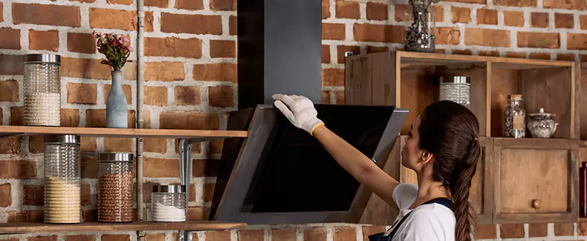 Chimney Installation in Matthews, NC