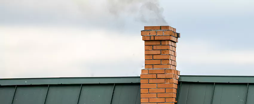 Chimney Soot Cleaning Cost in Matthews, NC