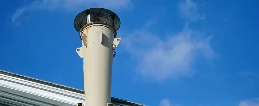 Chimney Spark Arrestor Requirements in Matthews, NC