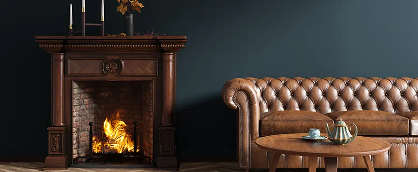 Traditional Fireplace Design Refurbishment Costs in Matthews, North Carolina