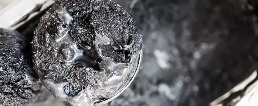 Clogged Dryer Vent Lint Cleaning in Matthews, North Carolina