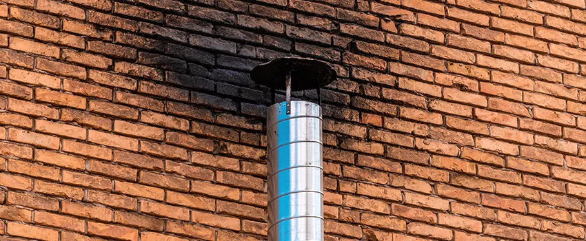Diagnosing Commercial Chimney Problems in Matthews, NC