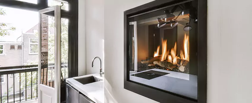 Dimplex Fireplace Installation and Repair in Matthews, North Carolina