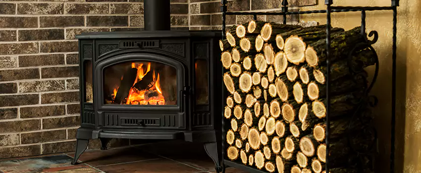 Drolet Fireplaces in Matthews, North Carolina