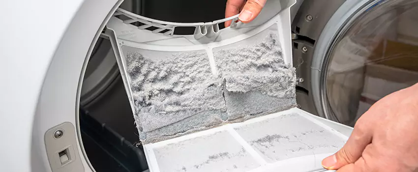 Best Dryer Lint Removal Company in Matthews, North Carolina