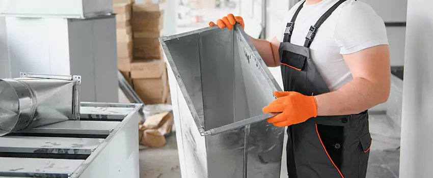 Benefits of Dryer Vent Inspection in Matthews, NC