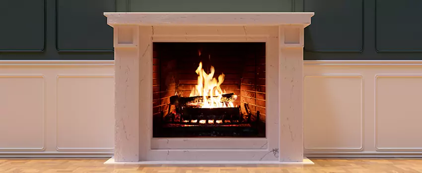Empire Comfort Systems Fireplace Installation and Replacement in Matthews, North Carolina