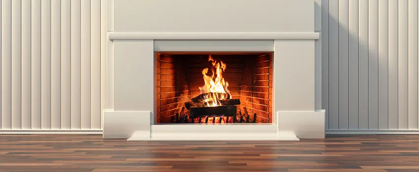 Fireplace Broken Ashtray Repair Services in Matthews, North Carolina