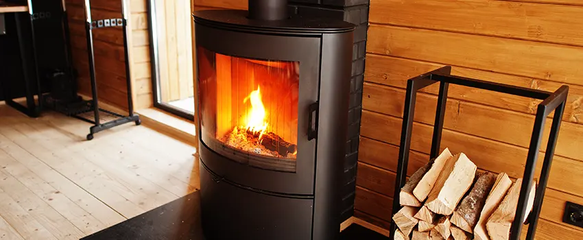 Gas Fireplace Door Handle Installation Services in Matthews, North Carolina