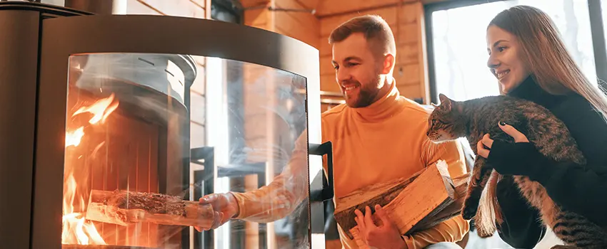 Fireplace Door Installation And Replacement Contractors in Matthews, NC