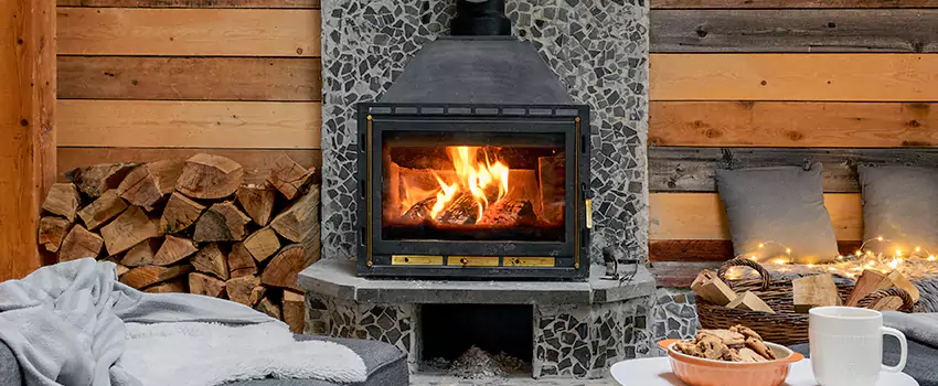 Fireplace Renovation Service in Matthews, NC