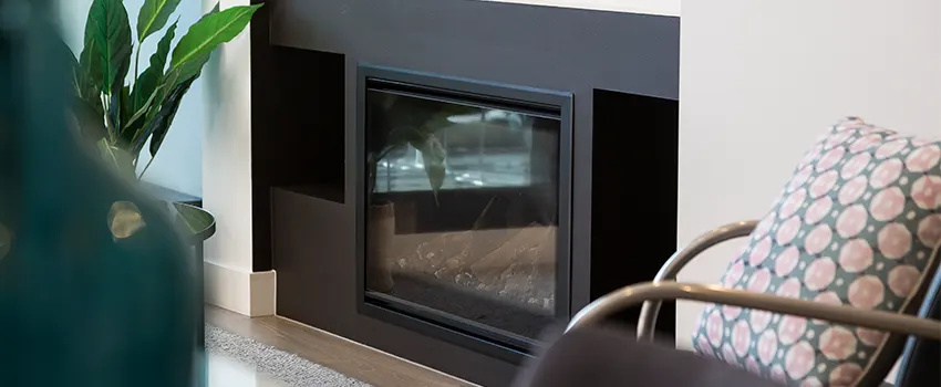 Welding Repairs for Fireplace Grate in Matthews, NC