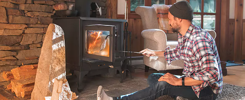 Fireplace Chimney Maintenance in Matthews, North Carolina