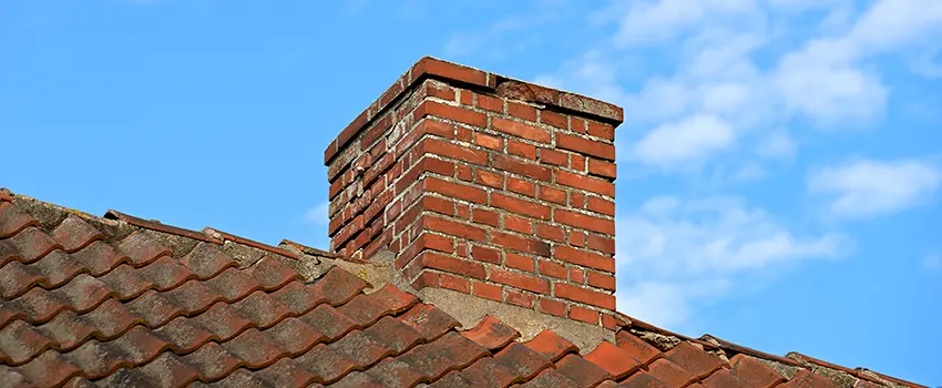 Flue Tiles Cracked Repair Services near Me in Matthews, NC