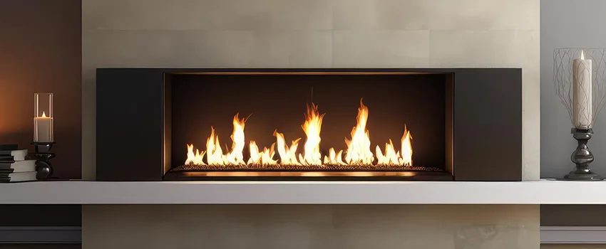 Vent Free Gas Fireplaces Repair Solutions in Matthews, North Carolina