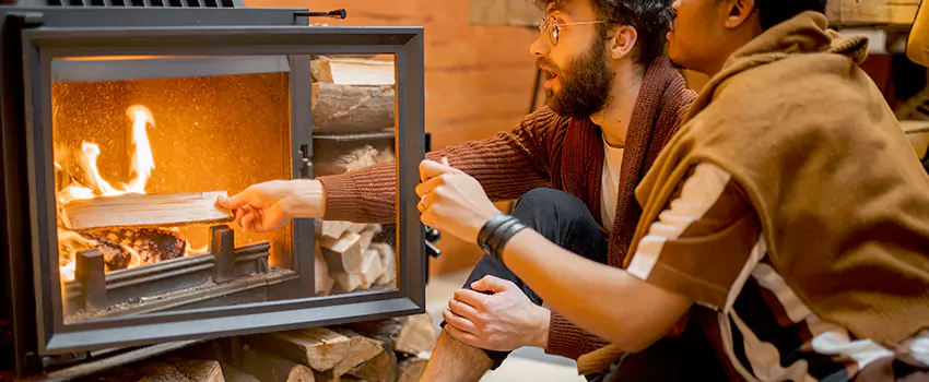 Benefits of Harman Stoves Fireplace in Matthews, North Carolina