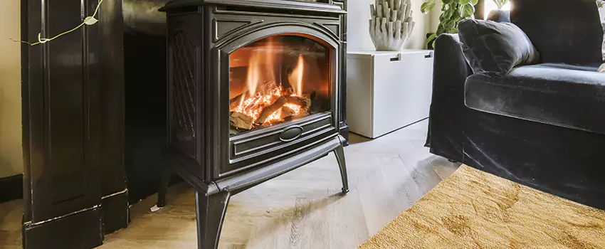 Cost of Hearthstone Stoves Fireplace Services in Matthews, North Carolina