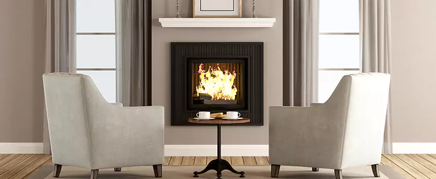 Heat & Glo Outdoor Gas Fireplaces Installation Contractors in Matthews, North Carolina