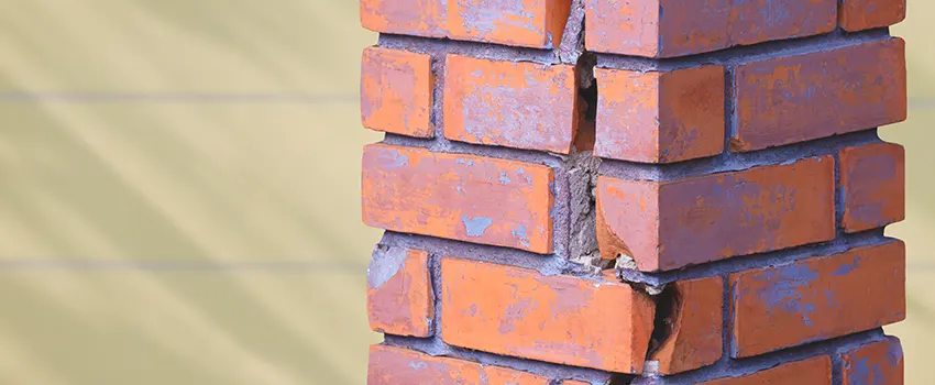 Leaking Chimney Repair And Replacement Cost in Matthews, North Carolina