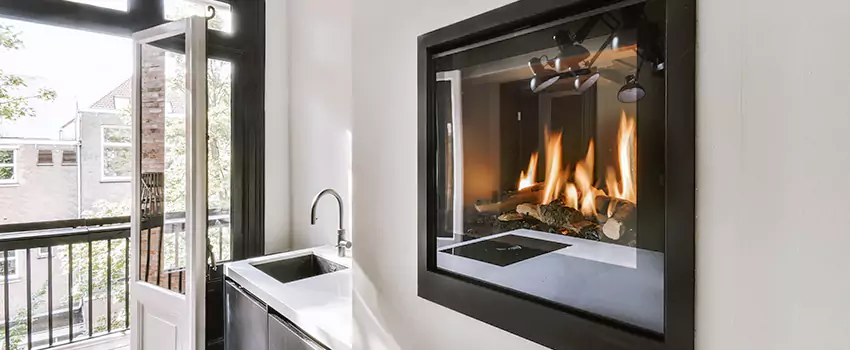 Cost of Monessen Hearth Fireplace Services in Matthews, NC