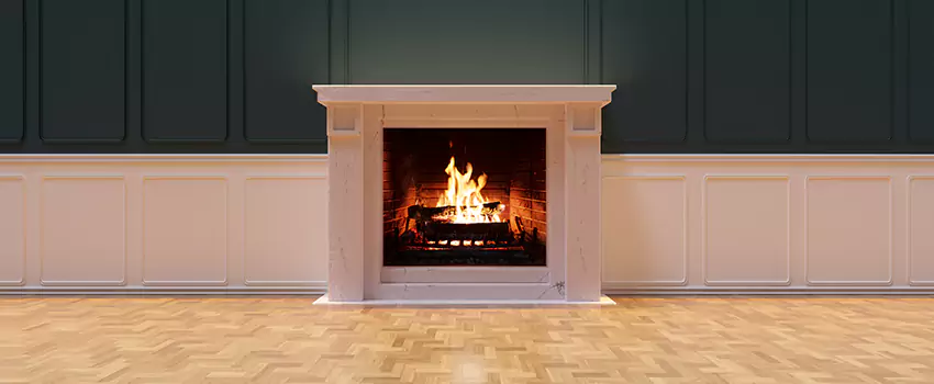 Napoleon Electric Fireplaces Inspection Service in Matthews, North Carolina