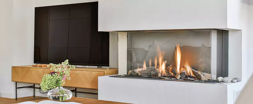 Ortal Wilderness Fireplace Repair and Maintenance in Matthews, North Carolina