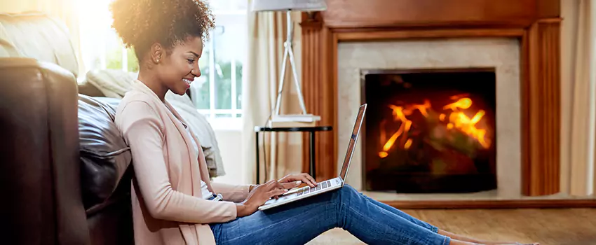Cost-Effective Osburn Fireplace Installation and Repair in Matthews, NC