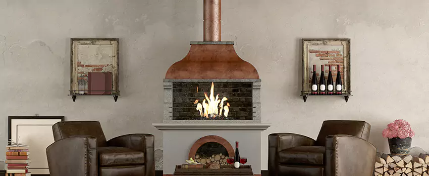 Benefits of Pacific Energy Fireplace in Matthews, North Carolina