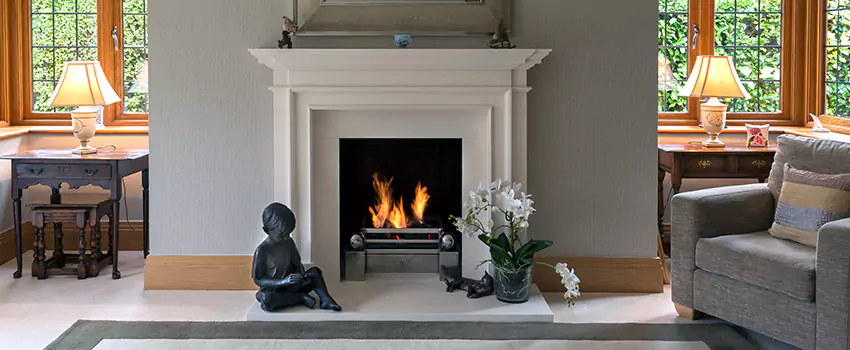 RSF Fireplaces Maintenance and Repair in Matthews, North Carolina