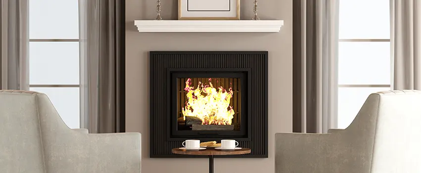 Superior Outdoor Fireplace Repair in Matthews, NC