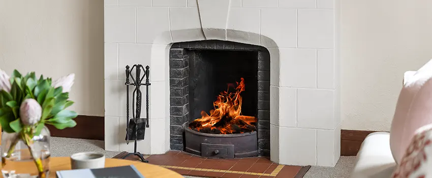 Valor Fireplaces and Stove Repair in Matthews, NC