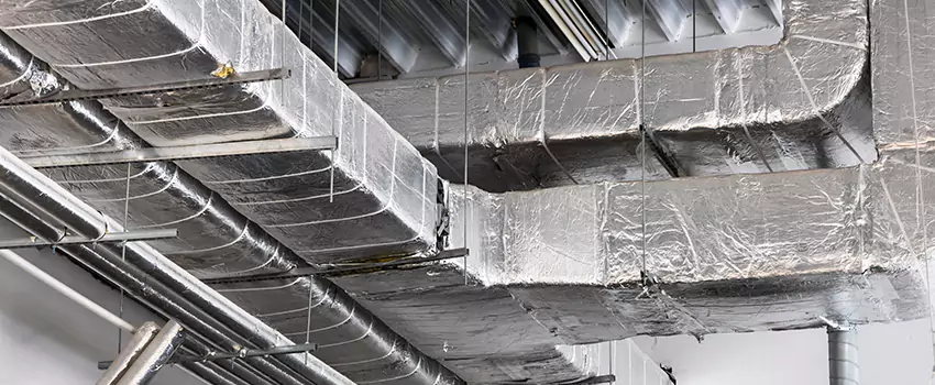 Vent Dust Cleaning Cost in Matthews, NC