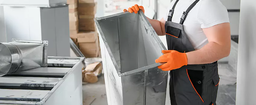 Ventilation Fan Cleaning Services in Matthews, North Carolina