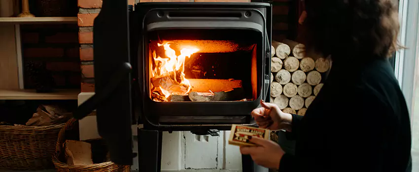 Key Features of Vermont Castings Fireplaces in Matthews, NC